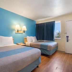 Motel 6-Grand Junction, Co