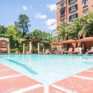 Hotel Granduca Houston